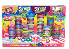 Scentos Ultimate Slime