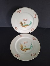 Vintage Hand Painted Japanese