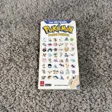 Pokemon Pocket Pokedex by