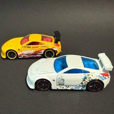 NISSAN 350Z Nissan Fairlady Z