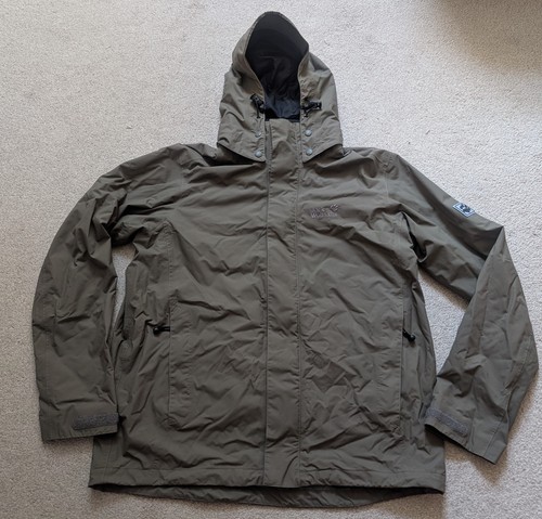 Jack wolfskin texapore - jack,