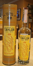 NICE!! Colonel E.H. Taylor