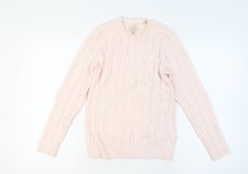 Jack Wills Womens Pink