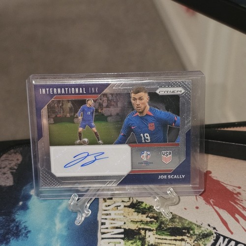 Joe scally auto usa - auto,