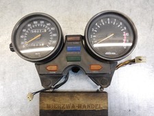 Yamaha XJ 650 4K0 Speedometer Tachometer Cockpit Display