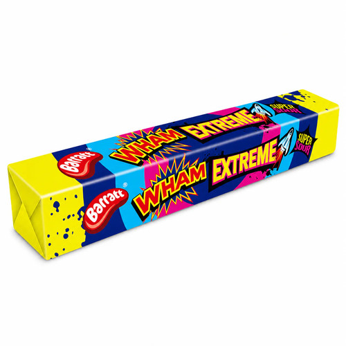 Barratt wham extreme stick - wham,