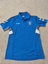 CLASSIC GLASGOW RANGERS