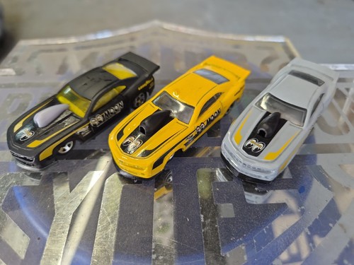 Hot wheels custom 10 - custom, ‘10