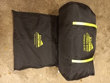 Khyam Ontario 8 man family