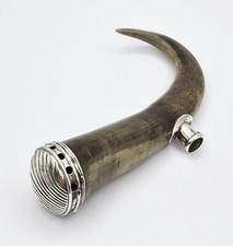 VICTORIAN SCOTTISH SOLID