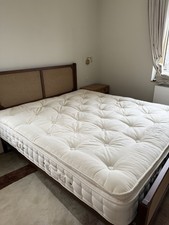 Hypnos Mattress Super King