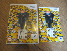 Despicable Me (Nintendo Wii), uk tracked delivery