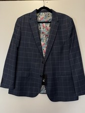 William Hunt for Jacamo Wool
