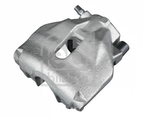 Brake caliper front - brake, left