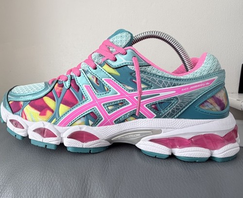 Asics gel nimbus - gel-nimbus, 16