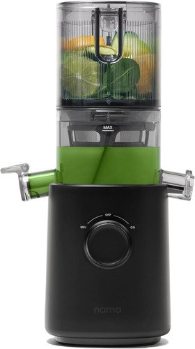 Nama compact cold press - j3,