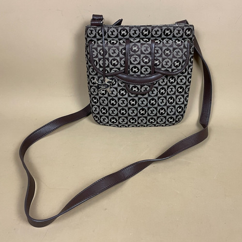 Radley messenger bag crossbody - bag,