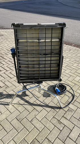 Arri 5kw softlight tungsten - 5kw,