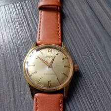 Vintage Gents Watch By
