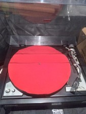 Citronic CS300D - DJ Belt Driven Turntable - Working No Issues - Best Price