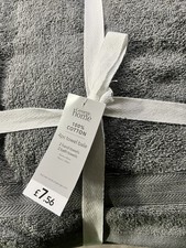 100%COTTON4pc towel bale2 hand