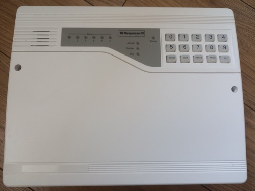 Optima compact intruder - compact,