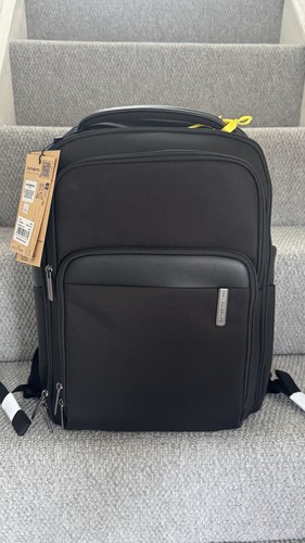 Samsonite evosight inch - samsonite, 15.6