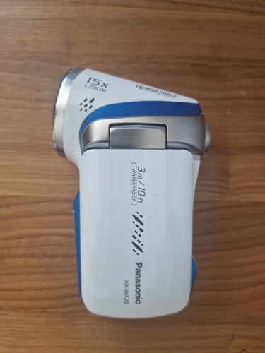 Panasonic wa3 1080p full - panasonic,