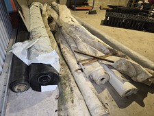 Soakaway Geotextile