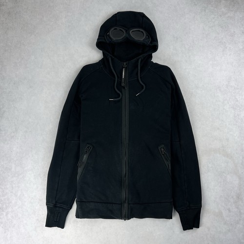 Company full zip goggle - company,