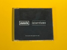 Oasis - Interviews (EXCLUSIVE