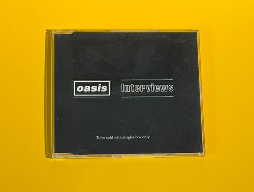 Oasis interviews exclusive - oasis,