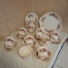 Royal Albert Lavender Rose