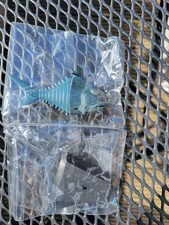Konami SF series Terror Fish
