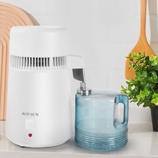 750W 4L/1Gal 304 Stainless