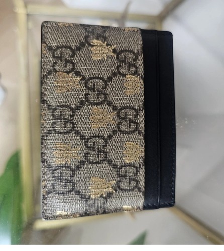 Gucci card holder - card,
