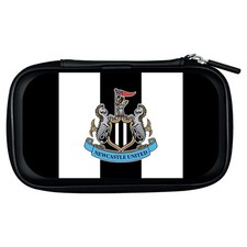 MISSION EVA Darts Case - OFFICIAL LICENSED FOOTBALL TEAM - NEWCASTLE UTD STYLE 2