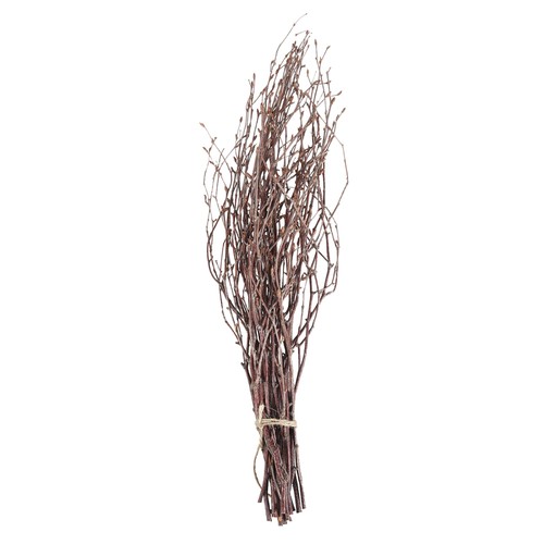 Pcs birch bundle artificial - pcs,