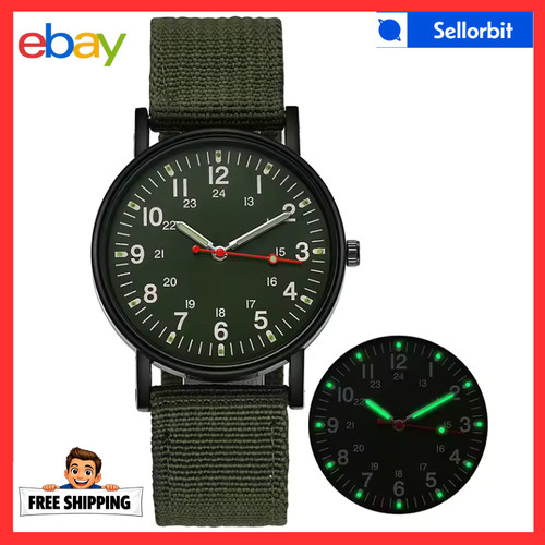 Men military leather - men’s,