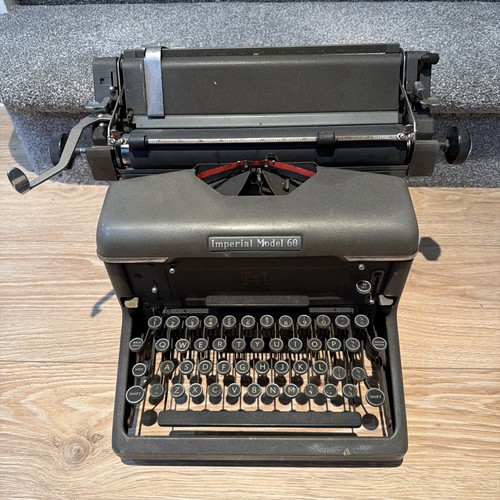 Rare vintage imperial - rare,