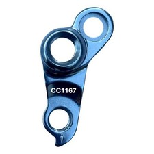 TITUS El Guapo # SM-142 Rear