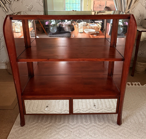 Laura ashley charleston wood - laura,