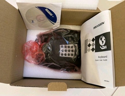 Bnib hikvision 1005ki - hikvision, ds-1005ki