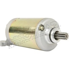 STARTER MOTOR ARROWHEAD 83-06