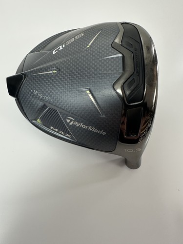 Taylormade qi35 max driver - taylormade,