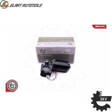 WIPER MOTOR 19SKV168 FOR FIAT