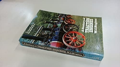 Century traction engines - century, of