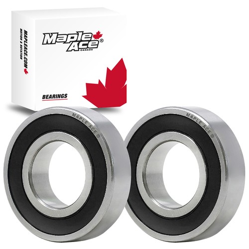 6007 2rs ball - ball, bearing