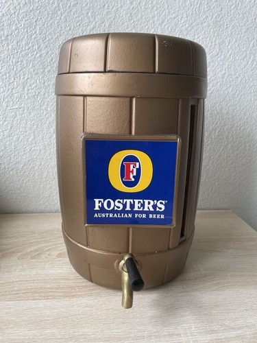 Fosters australian beer - fosters,