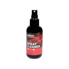 D'Addario Shine Instant Spray